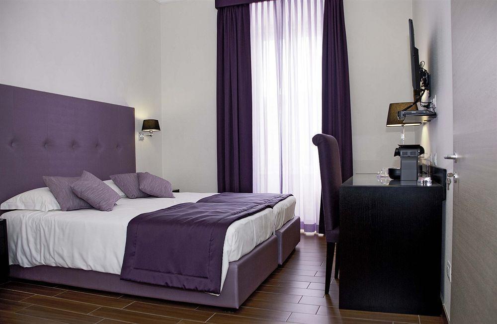 A Trastevere Da M.e. Guest house