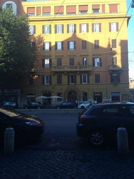 Guest house A Trastevere Da M.e. 2*