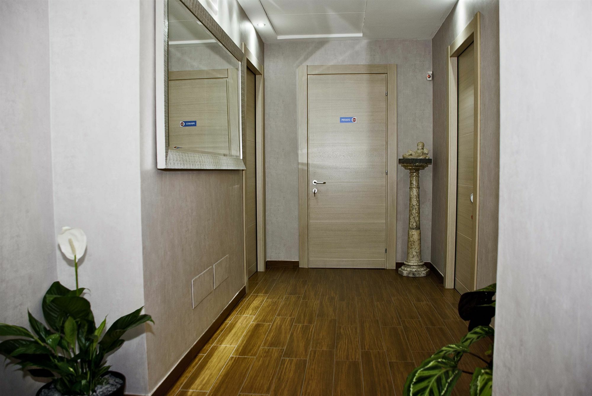 Guest house A Trastevere Da M.e. 2*